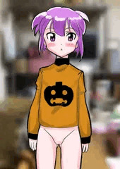 見習い悪魔07