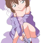 灰原哀さん