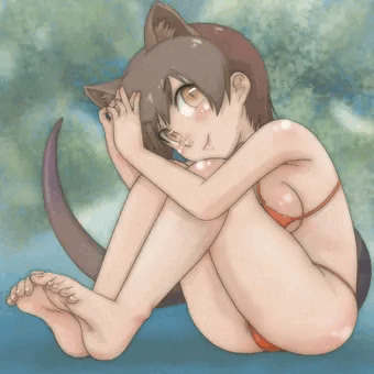 ん？見かけない顔。君はもしかして…