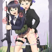武装JK学生ックス