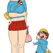 らくがき