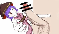 オナホ小人