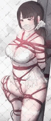 縄拘束(女)_250712