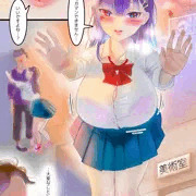漫画　いつものJKと美術教師5