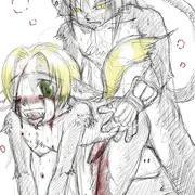ちまみれせっくす