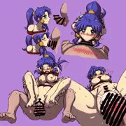 ウチのエンジェランちゃん緊縛おせっせ