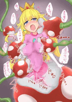 桃姫