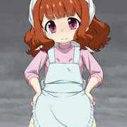 あたち、安立ミミ!!（続き）