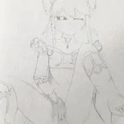 オナニーするブリュンヒルデ
