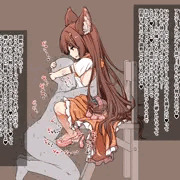 ニオイ調教アステールちゃん❤+既刊DL販売告知
