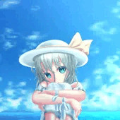 真夏の夢