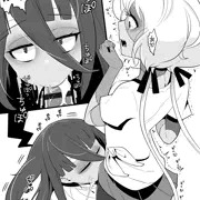 ふたなり純子