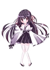 うちのこ｢さよこ｣誕生！