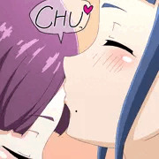 [宣伝］いちゃいちゃ♥️ちゅっちゅ♥️