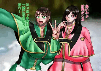 キラメイガールズ