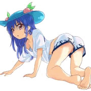 夏天子