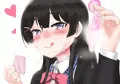 股間の風紀を乱すクソザコサブカルムカデ委員長