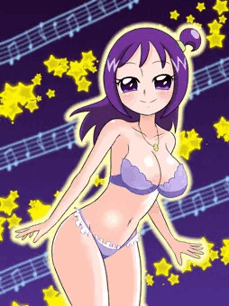 ロイヤルパトレーヌ風水着