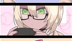 ナフナルの日常