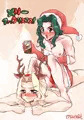 メリーファックリスマス！