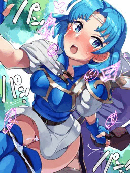 ティトさん（FEH）