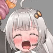 あかり対触手怪獣