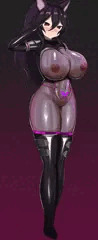 洗脳戦闘員化イルザ