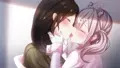 二人だけの甘い時間