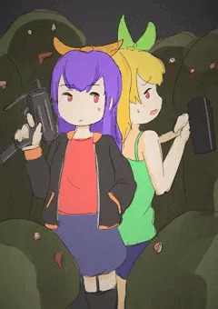 ニジエ４デッド