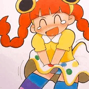 ノネットちゃん