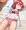 みきをなでる