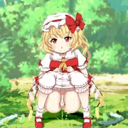 フランちゃん脱糞( ﾟДﾟ)→続きはあちらで