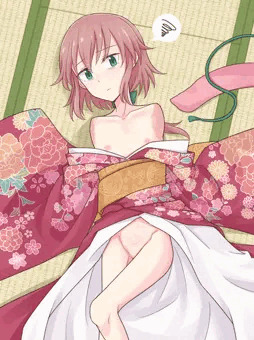 うちの子