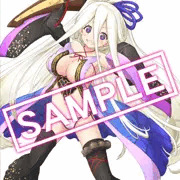 【戦国の神刃姫】雑賀孫市