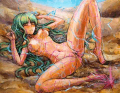 ミユキ－排除された不完全体