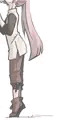 ミコちゃん詰め
