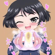 パンツがいいんですか～？♥