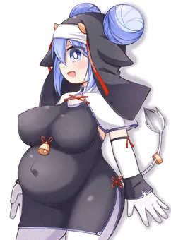 チャイナウシスター