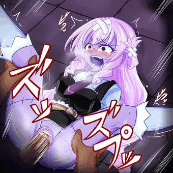 十乙女トトメちゃんのおせっくす