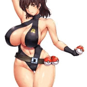 カスミ・19歳