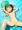 浴室でもこけた