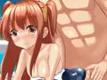 【新作ゲーム】「思春期スク水教室」GIFアニメ2