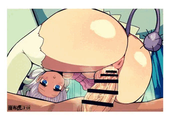 カンナちゃんまとめ
