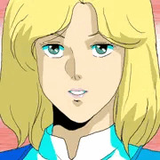 Zガンダム　ベルトーチカ・イルマ