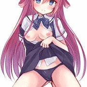 周防天音