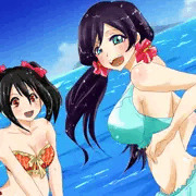 残暑見舞申し上げます