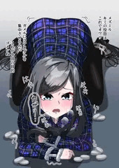 コア一枚のメズールさん