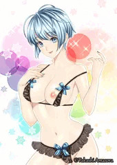 Lingerie