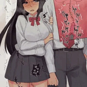 入れたままお出かけさせられる女子
