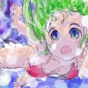 水着詰2017夏